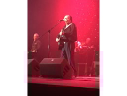 Diamond Decades: Neil Diamond Tribute Theatre Show logo