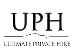 Ultimate Private Hire Ltd logo