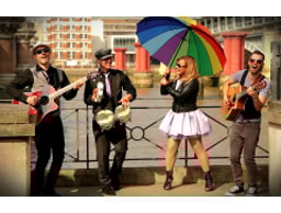 Belle and The Boots logo