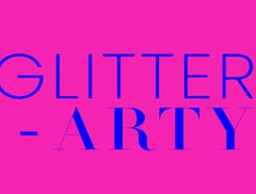 Glitter-Arty Face Painting logo