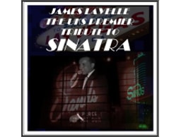 The Voice of Sinatra and the Greatest Crooners logo