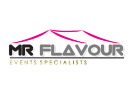Mr Flavour Events logo