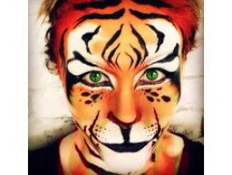 Millie Funnyfaces logo