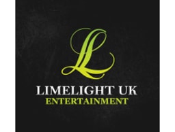Limelight UK Entertainment logo