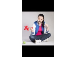 Magic Stephanie logo