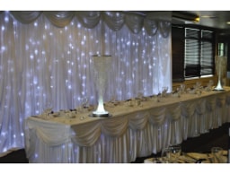 Impact Event Decoration and Planner logo