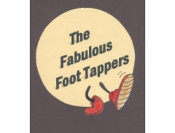 The Fabulous FootTappers logo