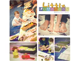 Little Learners logo