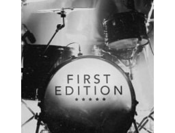 First Edition logo