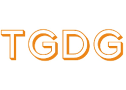 TGDG Food logo