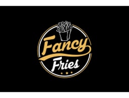 Fancy Fries logo