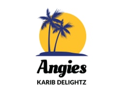 Angies Karib Delightz logo