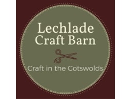 Lechlade Craft Barn logo