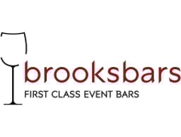 Brooks Bar Hire logo