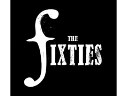 The Fixties logo