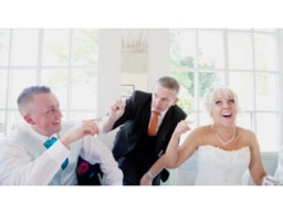 Owen Strickland Magic logo