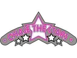 Chase the Stars logo