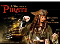 Captjackssavvyschool logo