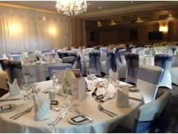 Embellish Venue Styling logo