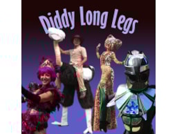Diddy Long Legs logo
