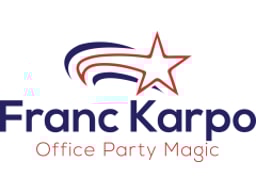 Office Party Magic logo