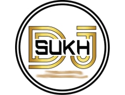 Bhangra DJ logo