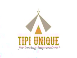 Tipi Unique logo