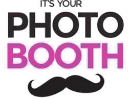 It's Your Photo Booth logo