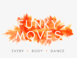 Funky Moves logo