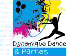Dynamique Dance logo