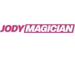 Jody Greig logo
