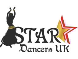Star Dancers UK logo