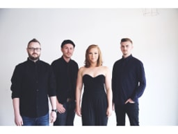 The Rhythm Stars logo