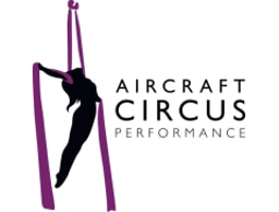 AirCraft Circus Performance Company logo