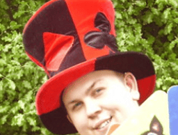 Magic Mike Parties logo