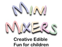 Mini Mixers logo