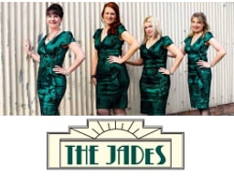 The JADeS logo