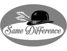 Same Difference logo