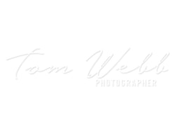 Tom Webb Photographer logo