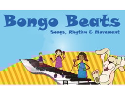 Bongo Beats logo