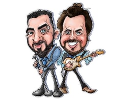 Jukebox Unplugged logo