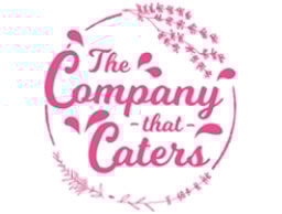 The Company That Caters logo