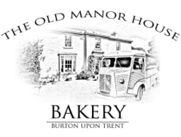 The Old Manor House Bakery logo