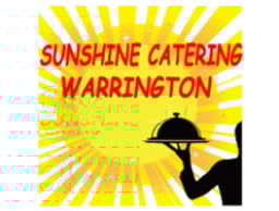 Sunshine Catering logo