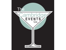 The Cambridge Events Company Ltd logo