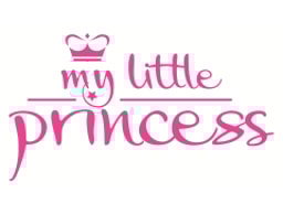 My Little Princess Parties Epping Essex logo