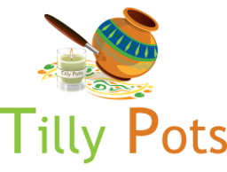 Tilly Pots logo
