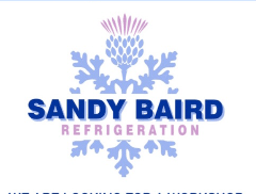 Sandy Baird Ltd logo