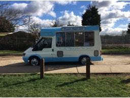 Lewis Lee Ice Cream Ltd logo