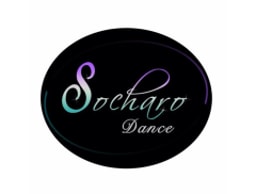 Socharo Dance  logo